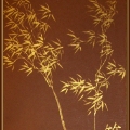 Золотой бамбук