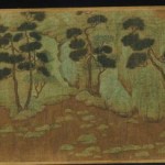 4_Zhao_Mengfu_Mind_Landscape_of_Xie_Youyu,_ca._1287_(27.4_x_117_cm)_Princeton_University_Art_Museum.